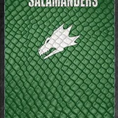 PDF_  Salamanders Into the fires of Battle Unto the Anvil of War!: Warhammer 40k