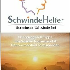 ⏳ READ PDF Schwindel Helfer - Gemeinsam Schwindelfrei Voll