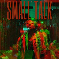 Small Talk - Adrielle Bow Belle