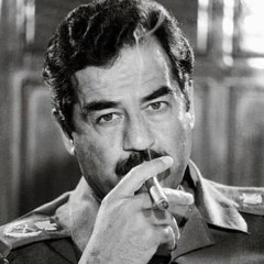 Saddam Hussien Flow.wav