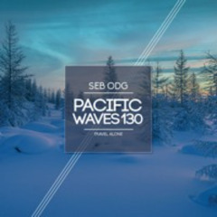 Pacific Waves Vol. 130 By Seb ODG
