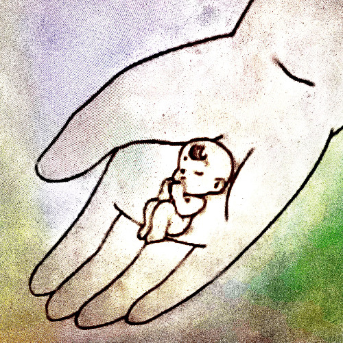 A Heartbreaking Thought