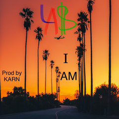 L.A.$-I AM (WE ARE 1)