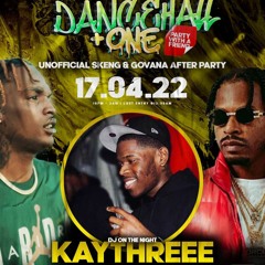 Live Audio: DJ Teej' Skeng & Govana After Party | Mixed By @DJKAYTHREEE & Hosted By @DJNATZB