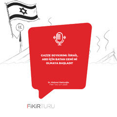 Gazze soykırımı: İsrail, ABD için batan gemi mi olmaya başladı?