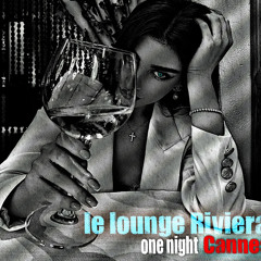 Le lounge Riviera