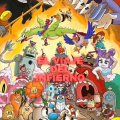 El Viaje Del Infierno 😈  FT DJ Mackalister