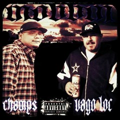 Mobbin' - Vago Loc Feat. Lil' C (Champs)