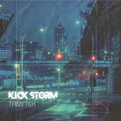 NeuroToxin =Kick Storm=