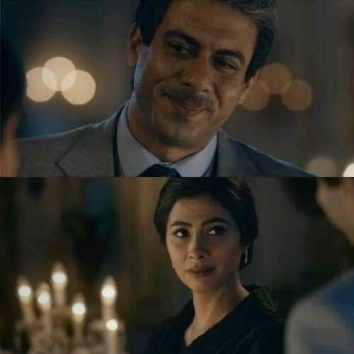 كُنت خايف يومها أعيط