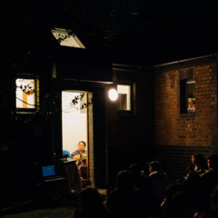 Concert for No Bound at the Out House, London, August 2024