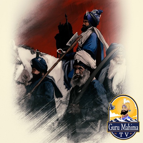 ਸ੍ਰੀ ਦਸਮ ਗਰੰਥ ਸਾਹਿਬ ਜੀ ਦੇ Anti ਲੋਕਾਂ ਨੂੰ ਇਕੋ ਇਕ ਜਵਾਬ + Giani Sher Singh Ji +