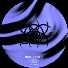 PREMIERE: Tøtal x Keshabyan – Fairy Tale [DBR085]