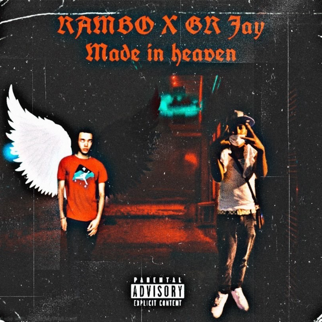 C-Mob『When The Heavens Rain』新品未開封g-rap sddefault.jpg