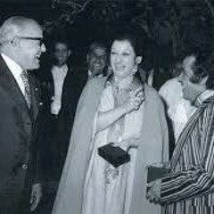 وردة كوبليـة : كم ملئنا زورق الليلٍ حنينًا..