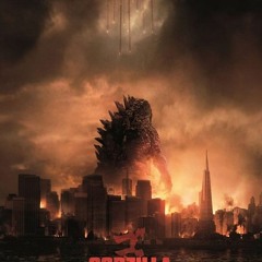 2l5[HD-1080p] Godzilla #online stream#