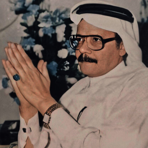 طلال مدّاح - سحاب في ليلة مشتيّة