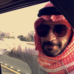 ‎⁨سعد بن علوش | أحبك