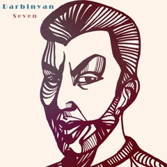 Darbinyan-Ear To Ground