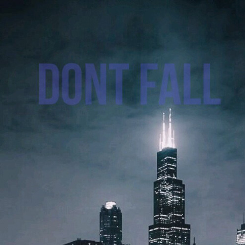 Dont Fall ft momo2x