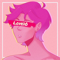 【UTAU カバー】 ✧ Love10 ✧ 【Alan Lowry】