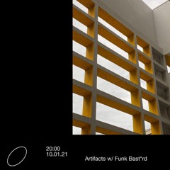 Artifacts 04 on radio alHara | 10 Jan 2021