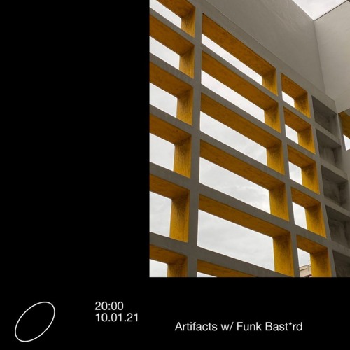 Artifacts 04 on radio alHara | 10 Jan 2021