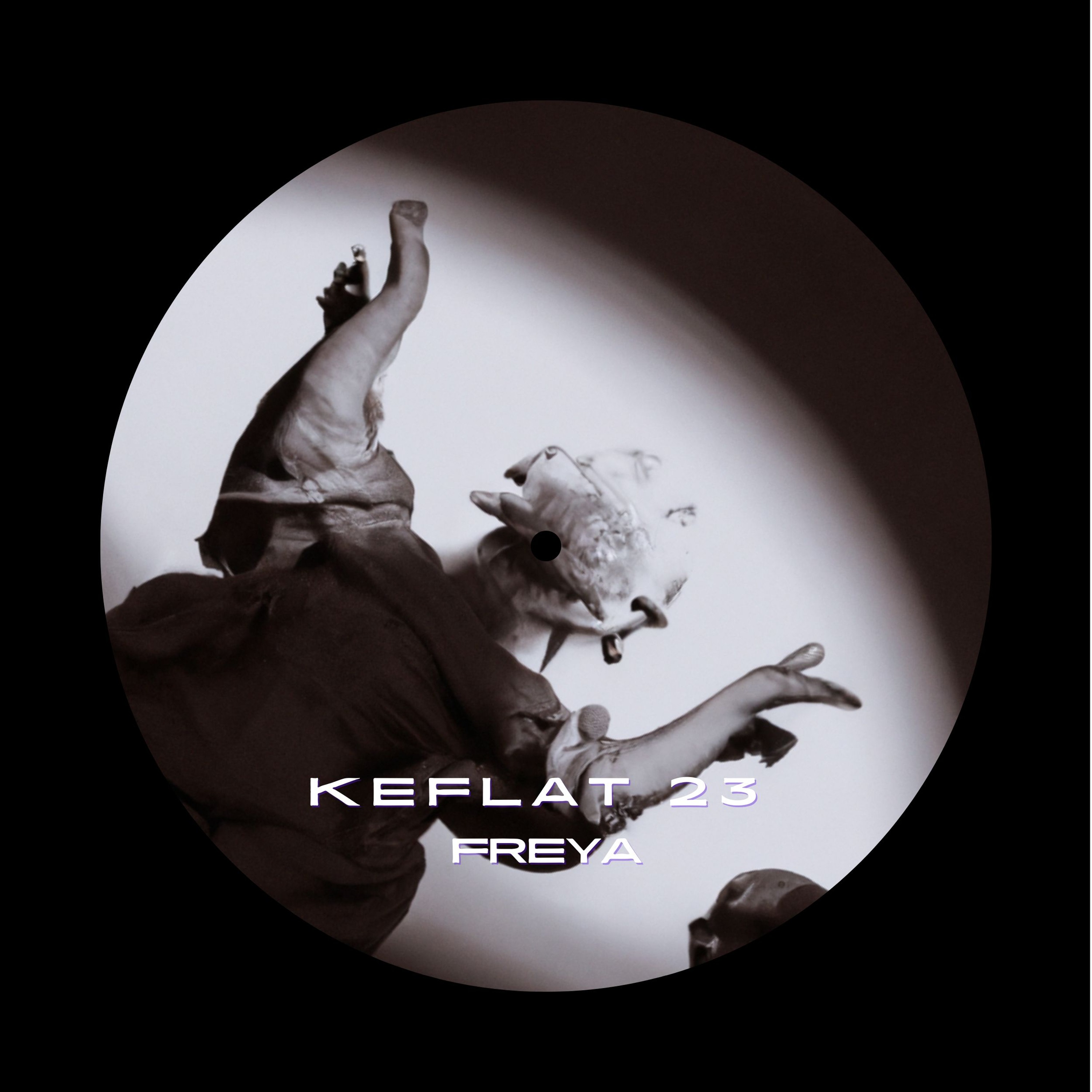 Keflat 23 - Freya  [Hemca Records][A.K.A.B Vol. 4] episode artwork