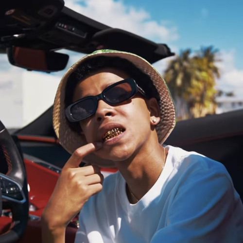 luh tyler x loe shimmy - a day in the NOYA