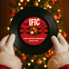 I Don't Believe In Christmas