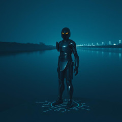 Heel of the River (Radio Edit)