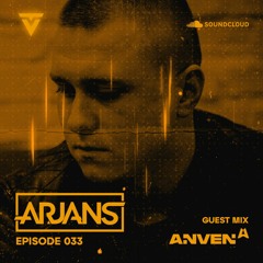 Victims Of Trance 033 @ Arjans & Anven Guestmix