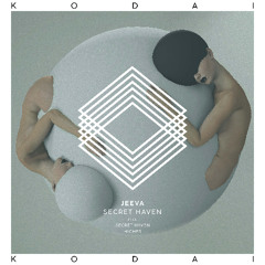 Jeeva - Higher (Original Mix) [Kodai]
