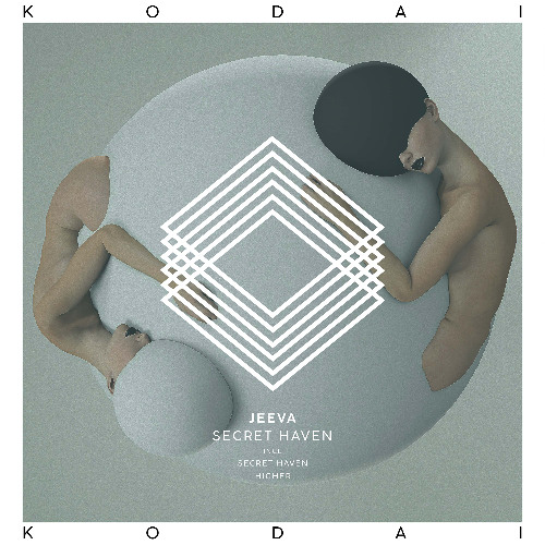 Jeeva - Higher (Original Mix) [Kodai]