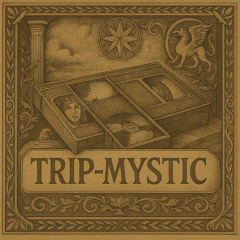 Third Eye Static - AI Poppy