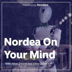 AI taking over our jobs? Don’t panic