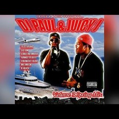07. DJ Paul & Juicy J – Luv To Make A Stang