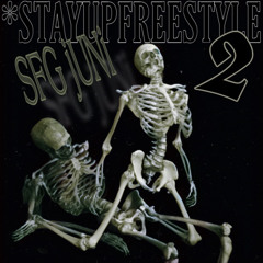 *STAYUPFREESTYLE 2