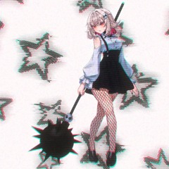 JUST A VIVID HALLUCINATION (w/ crxw)