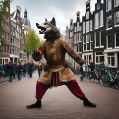 Nederland [RAW]