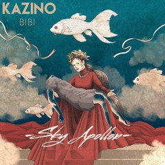 KAZINO (사장님 도박은 재미로 하셔야 합니다) | 비비 (BIBI)| Piano (Sky Apollon prod)