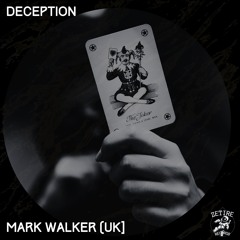 PREMIERE: Mark Walker (UK) - Engage