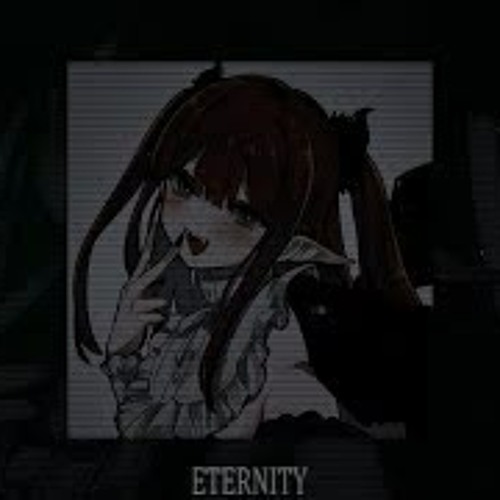 LXZY SLXTH x VITCHRØSE - ETERNITY (slowed + reverb)