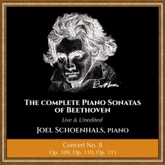 Sonata No. 31 in A-Flat Major, Op. 110: II. Scherzo: Allegro molto