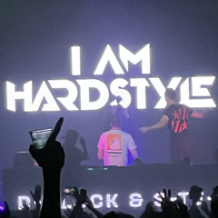 DJ - Haaardstyle