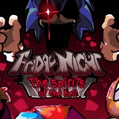 FNF - The Spirits of Hell - Forest Hill