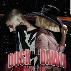Zayn ft. Sia - Dusk Till Dawn  (Neil Remix)