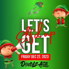 LETS GET ELFD UP PROMO MIX