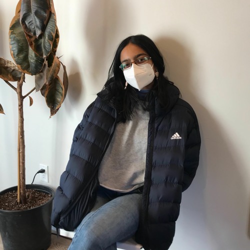 Roshanie on ISO Radio (Jan. 15, 2022)