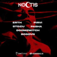 Doomswitch @ NOCTIS XV 11.05.2024